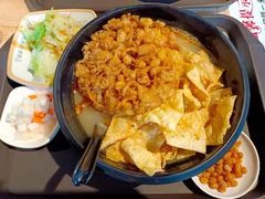 -顶香阁桂林米粉·柳州螺蛳粉(上地店)