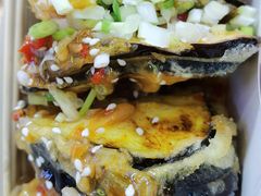 -李好吉吉自选炸鸡(星天广场店)
