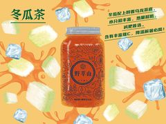 -野萃山·潮汕厚果汁(十亩地店)