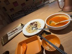 -谷丽麦馕新疆菜·清真(步步高梅溪新天地店)