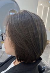 点击看大图 -MORI HAIR SALON日式美发沙龙