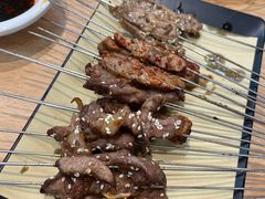 -郑家包子牛肉拉面(尚勤路店)