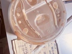 -HOLY BAGEL(苏河店)