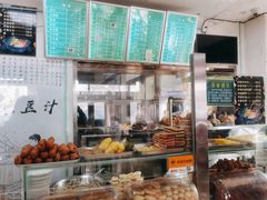 -老磁器口豆汁店(天坛店)