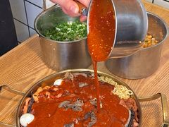 -冒菜西施·非遗冒菜(总店)