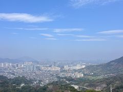 -大罗山风景区