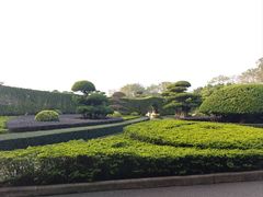 -南宁南湖公园