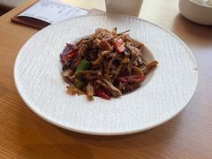 -隅乐胡椒虾·台湾菜·团建(皇岗店)