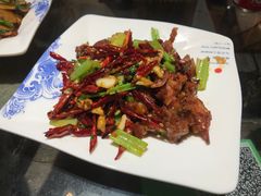 -侯家庄阿才有品私房菜馆