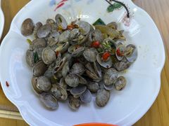 -田记自助海鲜饺子