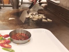 -火地铁板烧(昆山万象汇店)