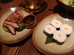 -CHINCHIN 青青·泰国料理(万象食家店)