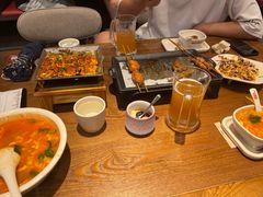 -管氏翅吧(马家堡店)