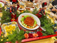 -白家大院·王府宫廷菜(苏州街店)