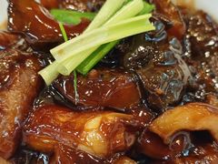 -丰泽园饭店