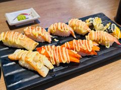 -三禾寿司(君尚店)