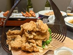 -美达尔烧烤(大尧三路店)
