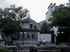 -南浔古镇