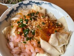 -难忘的面(五矿君澜酒店)