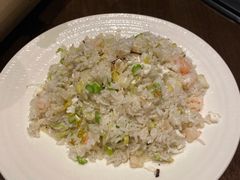 海鲜炒饭-环球港凯悦 · 享悦中餐厅