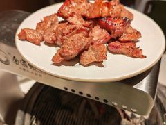 -缘·金家烤鳗鱼(西塔总店)