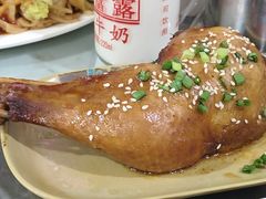 -百富露(跃龙北路店)