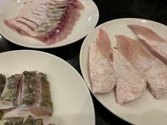 -正能量脆肉鲩火锅