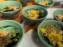 -向川南·水煮鱼·川菜(和平里店)