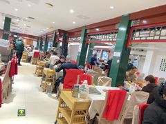 -东来顺饭庄(王府井步行街店)