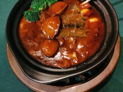 -荷风细雨·中国茶宴(碧云店)