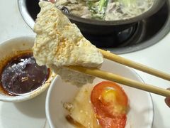 -海关荤豆花(洋河一路店)