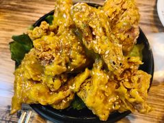 -miss密斯韩餐(平阳景苑店)