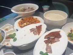-紫光园烤鸭(前门大栅栏店)