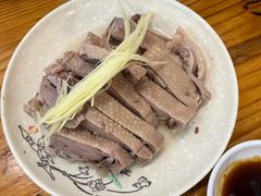 -乡亲鹅肉城(昆山店)