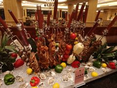 -富春江励骏酒店-西餐厅