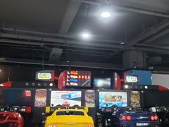 -大玩家(魏家庄万达店)