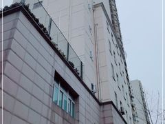 -淮海中路街道图书馆