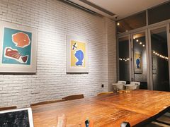 大堂-AO cafe＆bistro