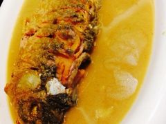 -阿庄新豫菜(航海东路店)