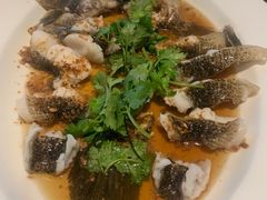 -無招牌海鮮(芽笼店)