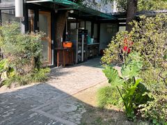 -湖南别院·美学庭院餐厅(惠阳店)