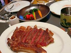 -ZHAO赵·牛扒坊(万象城店)