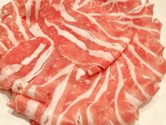 牛上脑-南门涮肉(天坛南门店)