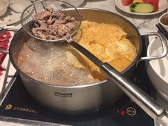 -大喜牛鲜牛肉火锅(世纪金源店)