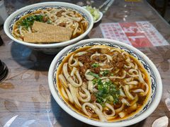-韩师傅老大同刀削面(北苑路店)