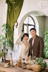 -绽放摄胶片摄影工作室