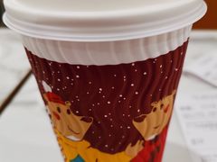 -COSTA COFFEE(上海虹口龙之梦)
