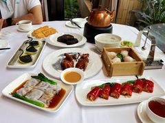 -南宁荔园维景国际大酒店·荔园中餐厅