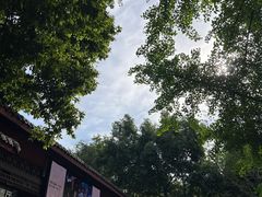 -成都武侯祠博物馆