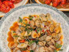 -盱眙虾神於氏龙虾(夫子庙红街店)